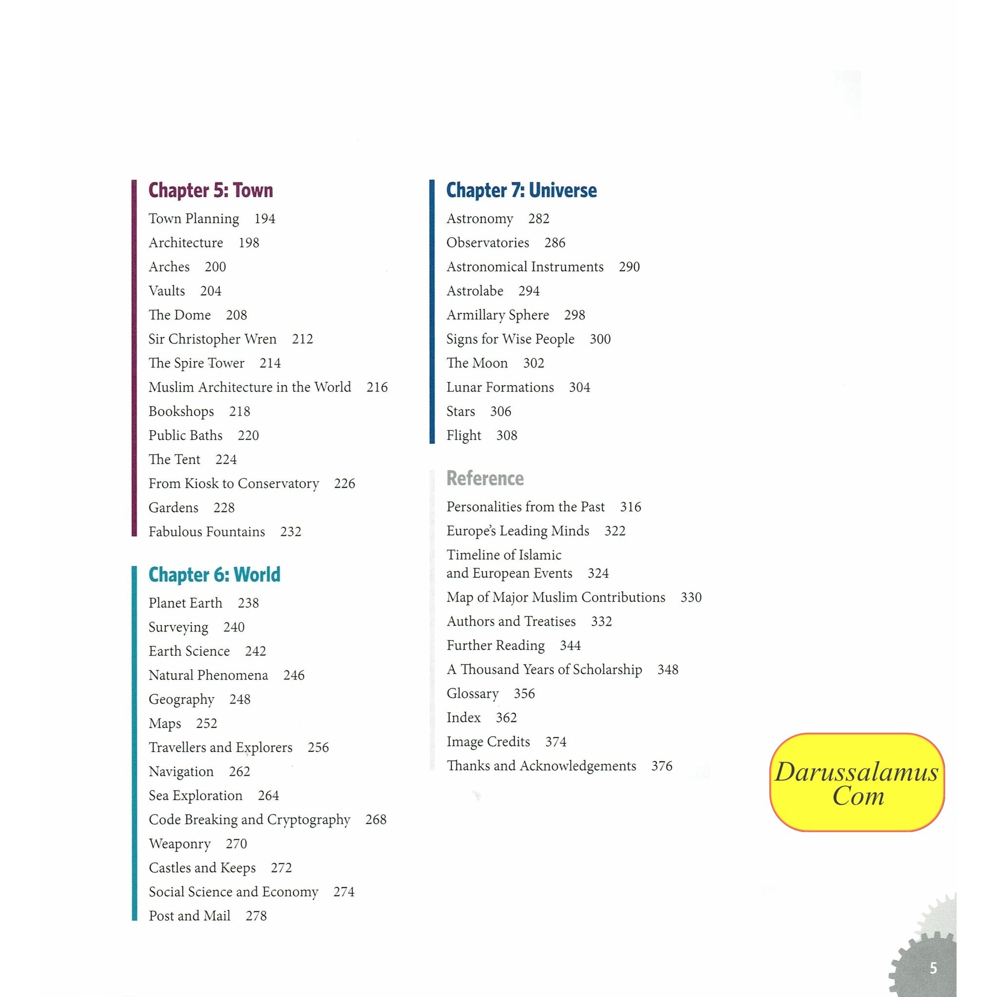 1001 Inventions: Muslim Heritage in Our World、mySite、topwebapps