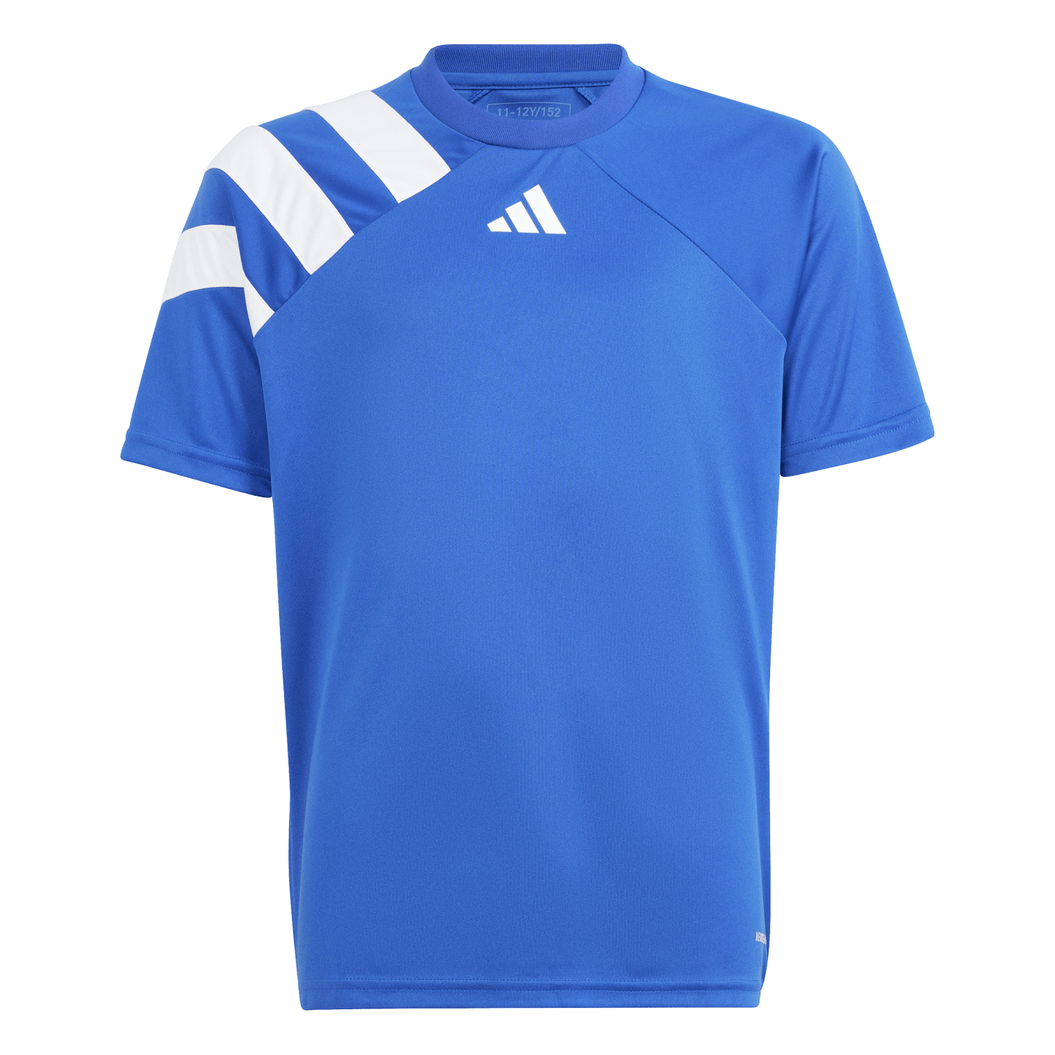 adidas Youth Fortore 23 Jersey - Royal、mySite、noshort