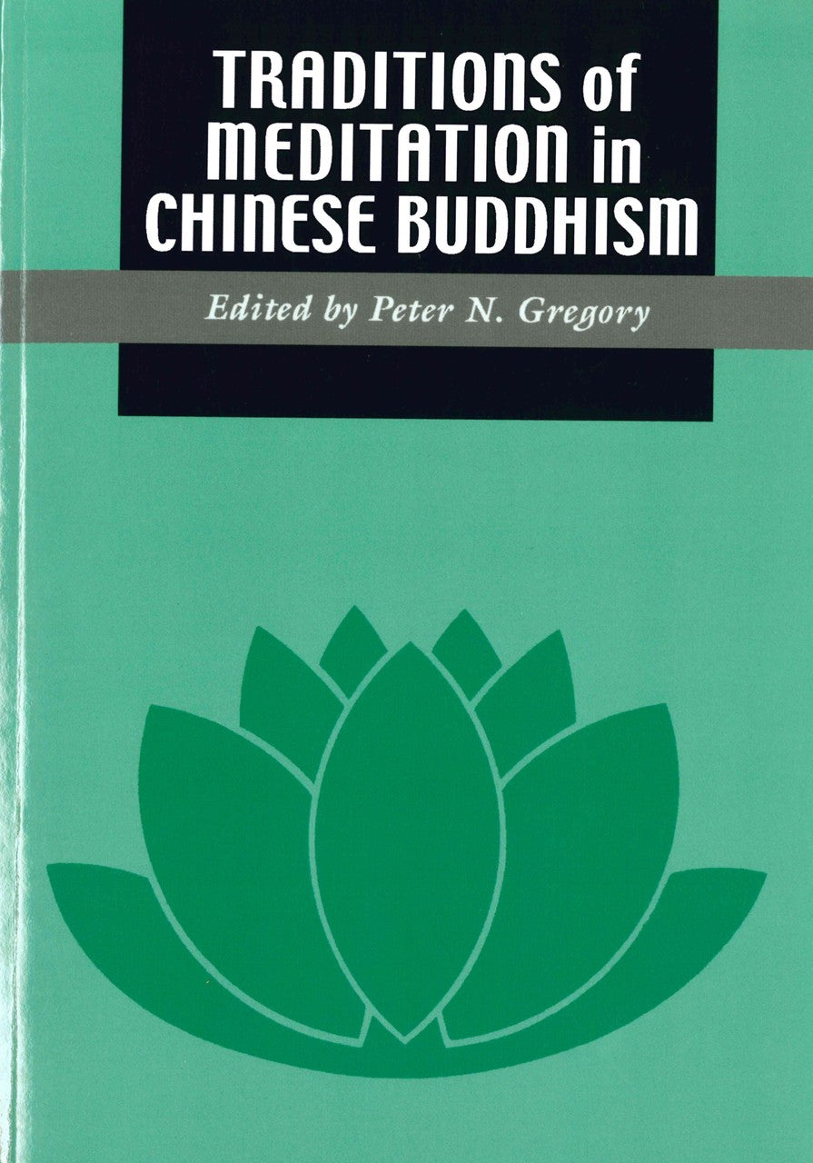 Traditions of Meditation in Chinese Buddhism、mySite、topwebapps