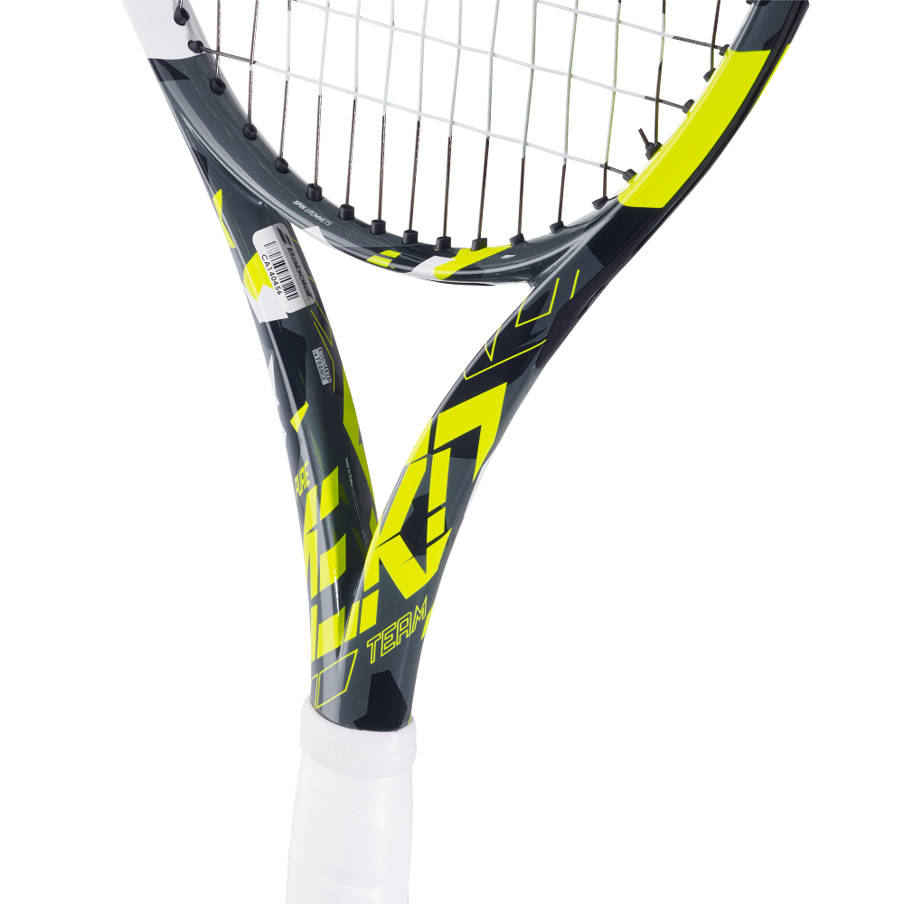 Babolat Pure Aero Team (2023) - Demo Rental