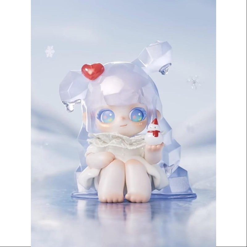  Liita Embrace Fantastic Adventure Series Secret WARM(1/96)、mySite、greenlandpopulation