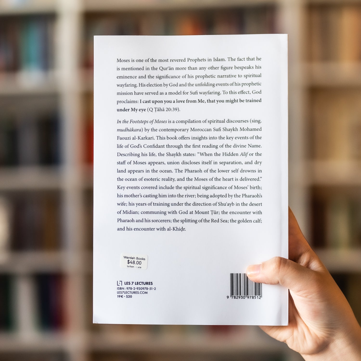 In the Footsteps of Moses、mySite、topwebapps