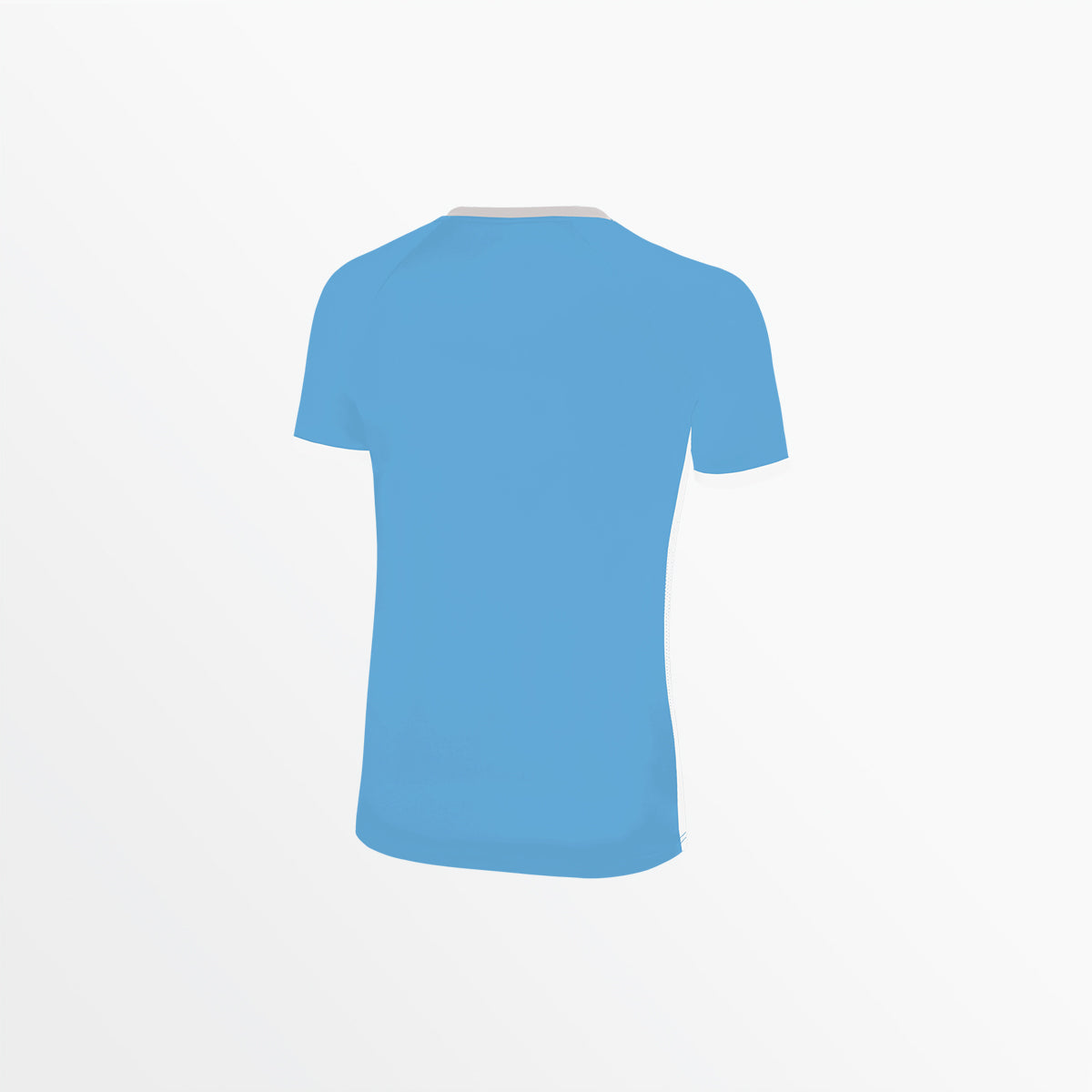 WOMEN'S MADISON BLUR JERSEY、mySite、neckold