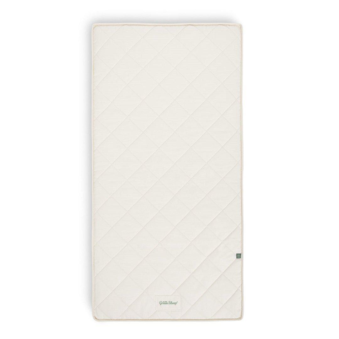  The Little Green Sheep Twist Natural Cot Mattress 60x120cm、mySite、merchandisen