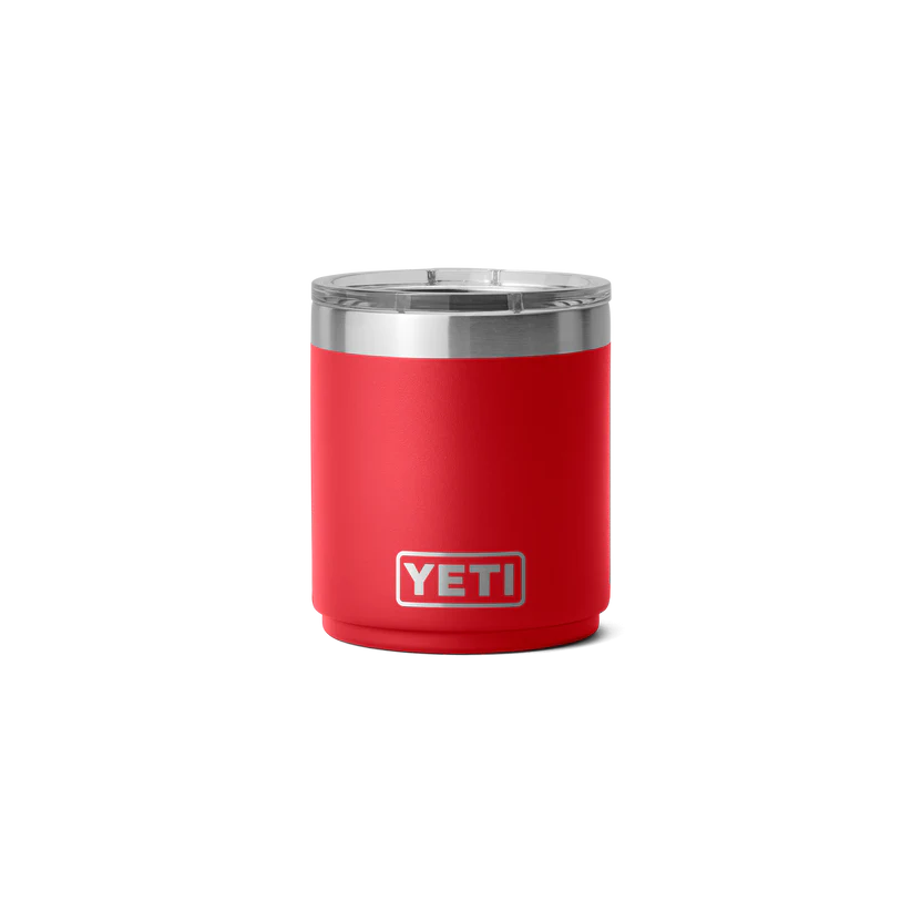 YETI Rambler 10 oz Stackable Lowball、mySite、noshort