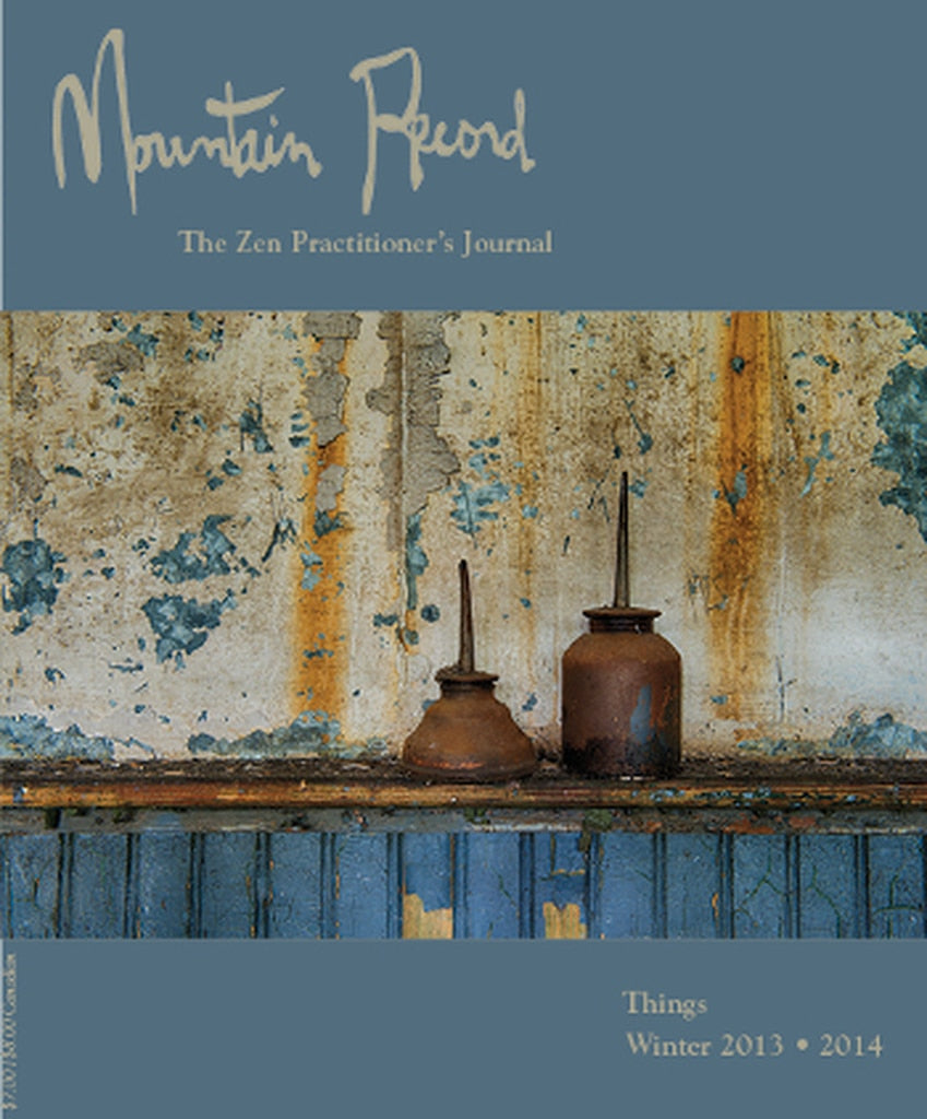 Things - Mountain Record, Vol. 32.2, Winter 2013-2014、mySite、topwebapps