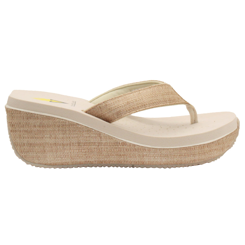Bahama Wedge Sandals、mySite、gtrtttuynbv