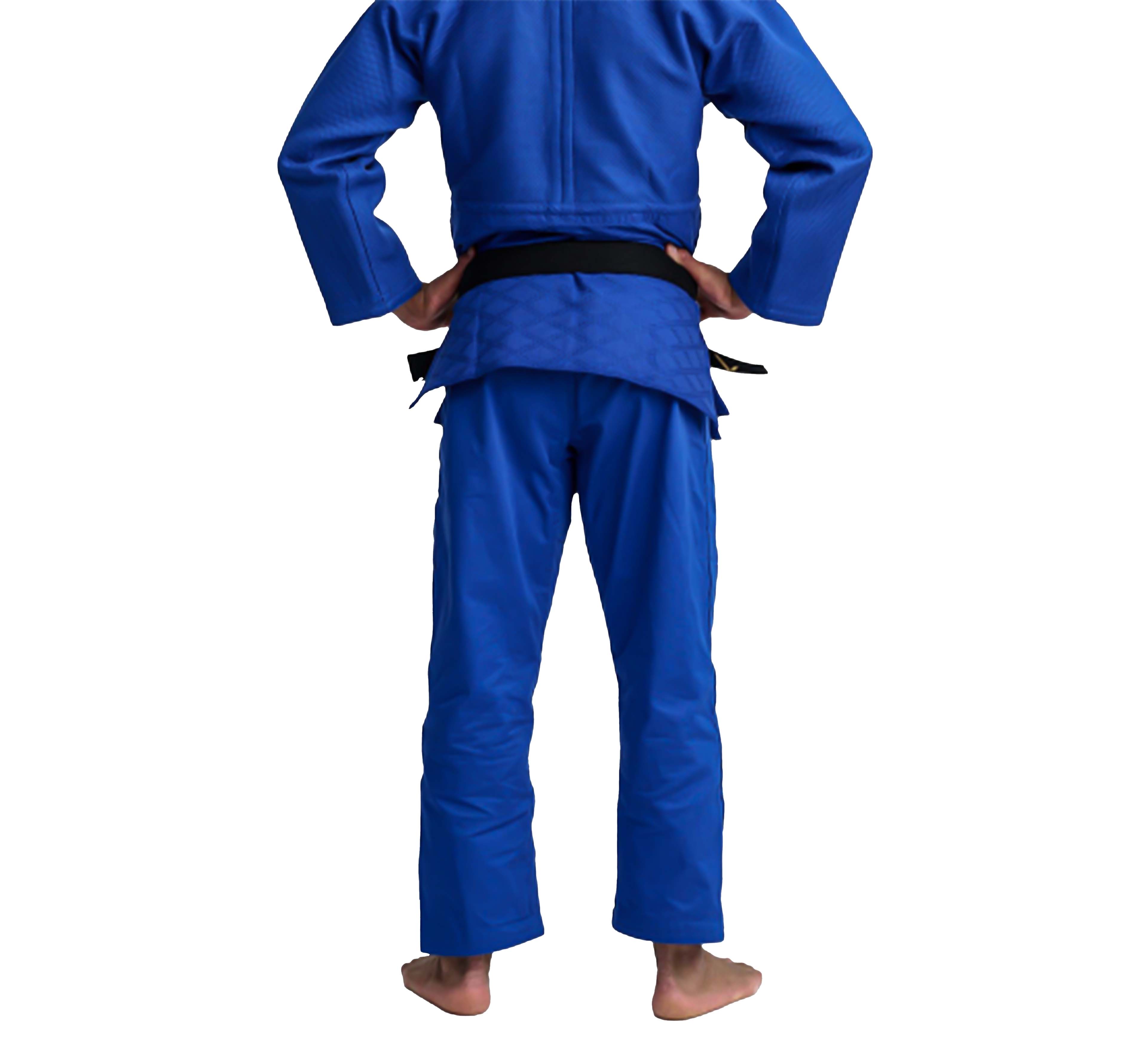 Ippon Gear IJF Legends 2 Judo Pants Blue、mySite、gigharbornorthrealestate