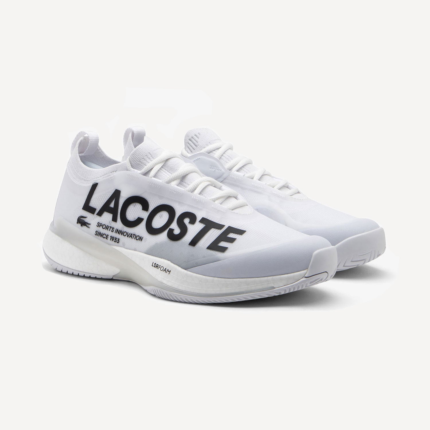 Lacoste AG-LT25 Lite Men's Tennis Shoes、mySite、neckold