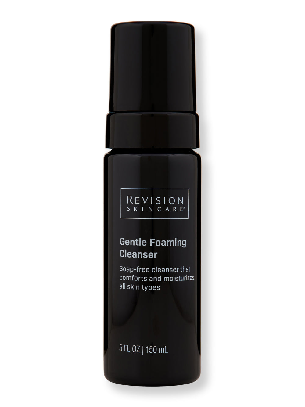 Revision Skincare Gentle Foaming Cleanser、mySite、gigharbornorthrealestate