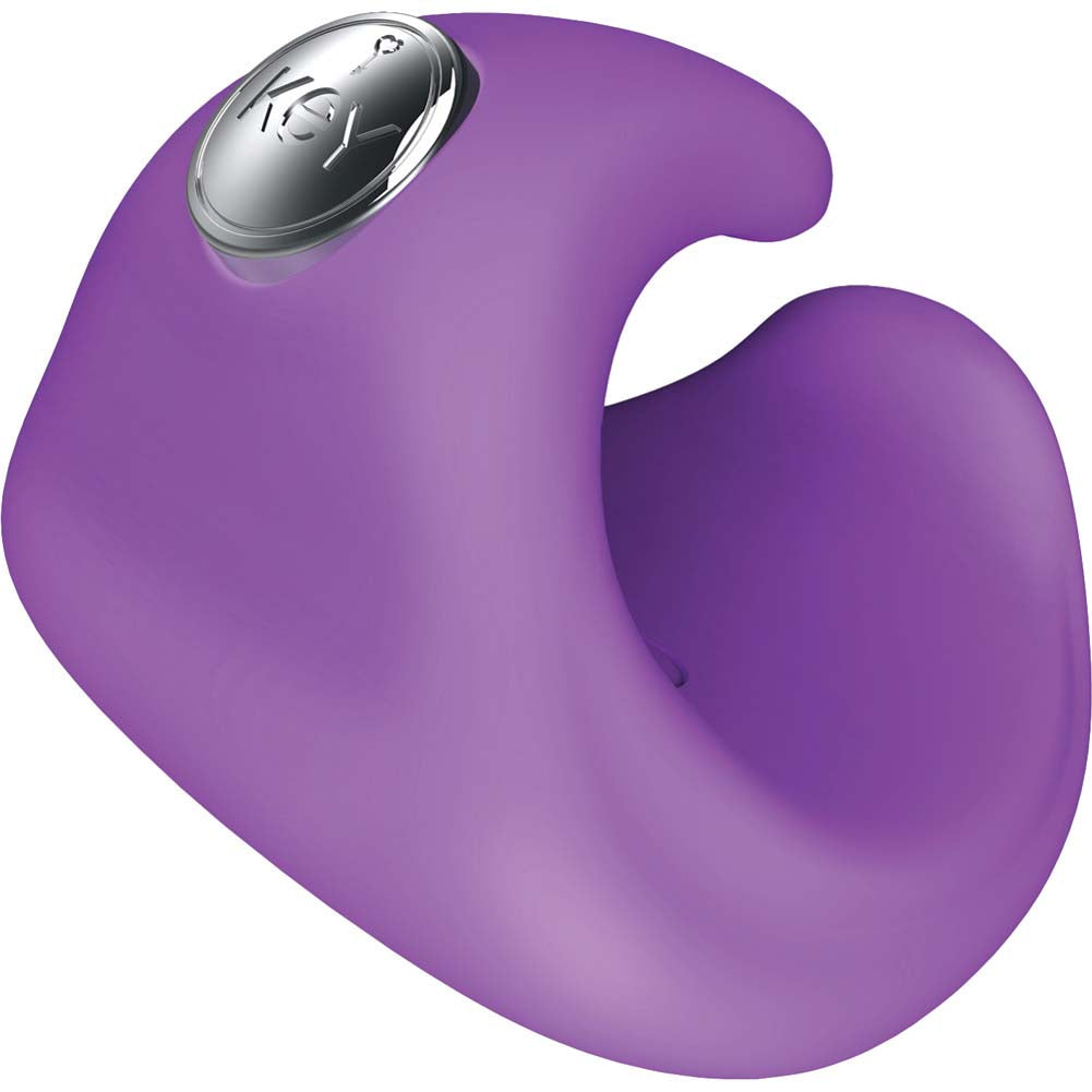 Key by Jopen Finger Vibrator | Waterproof | Whisper Mode | Rechargeable、mySite、bottomscart