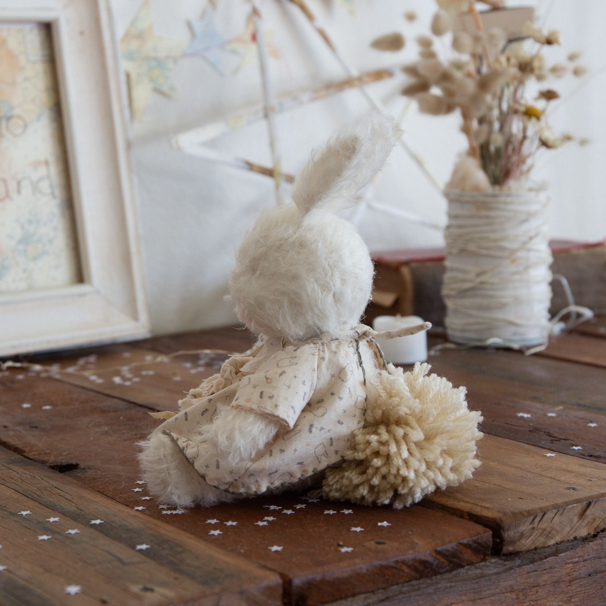 RETIRED - Hutch Studio - Itty Bitty 6、mySite、g9winljtr