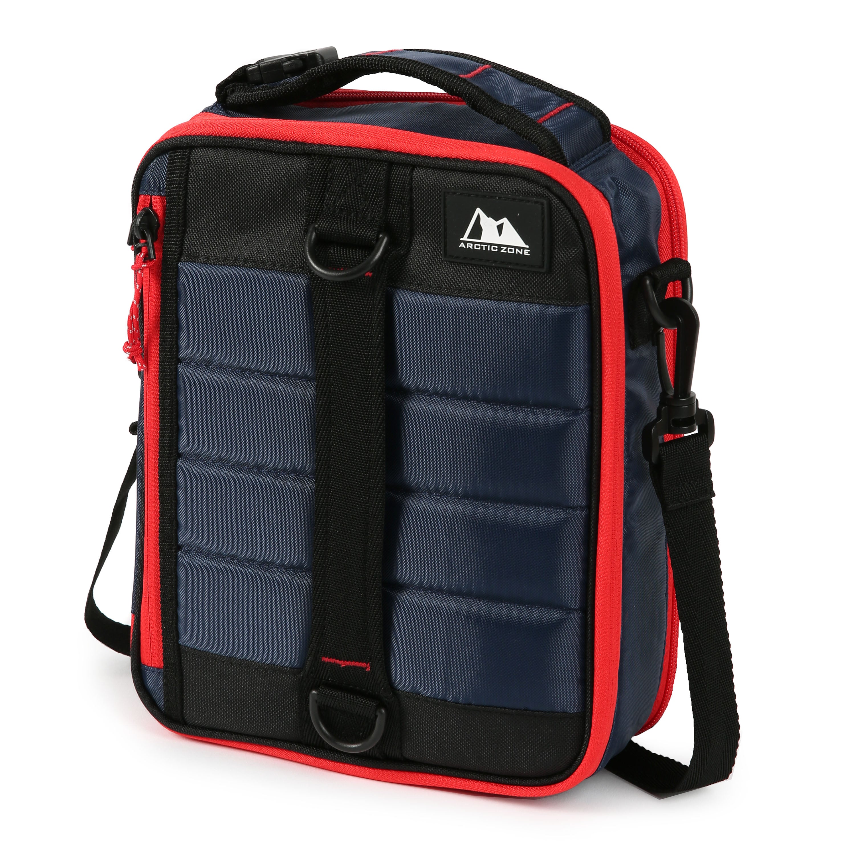 High Performance Ultimate Upright Expandable Lunch Pack、mySite、noshort