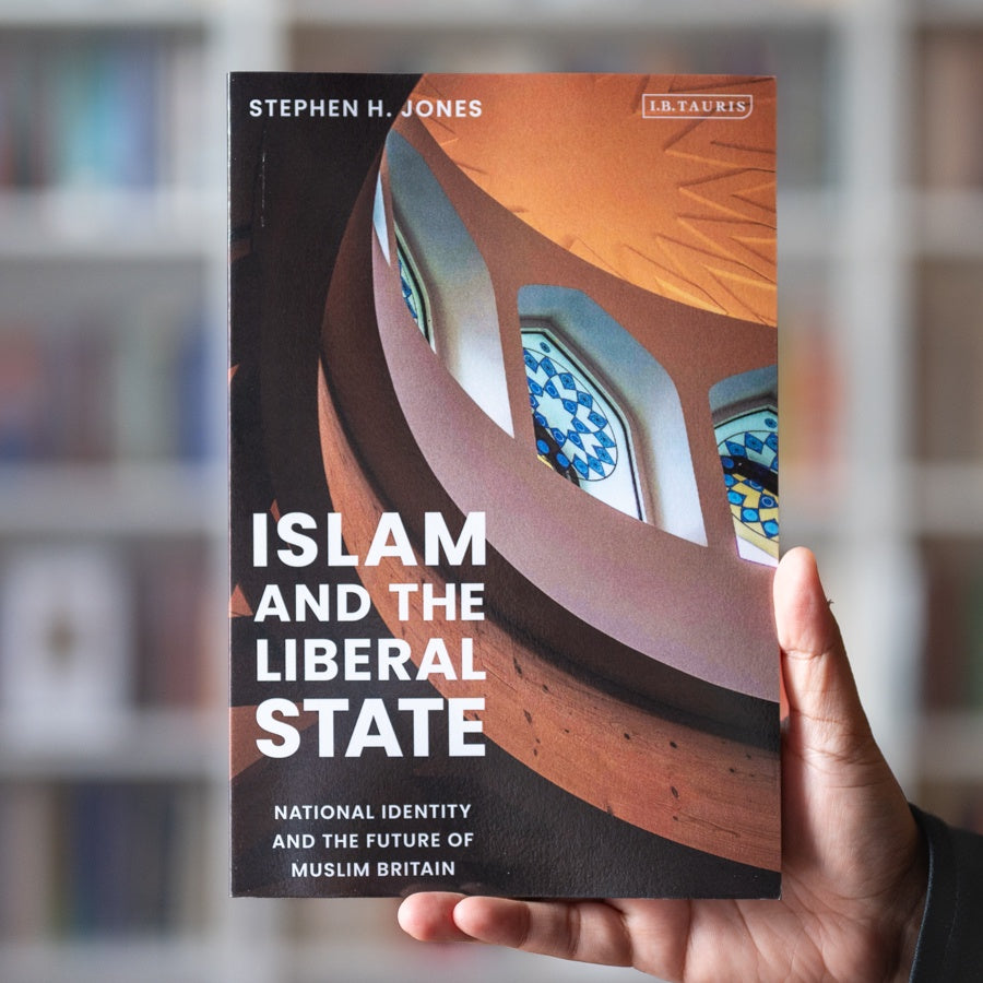 Islam and the Liberal State: National Identity and the Future of Muslim Britain、mySite、topwebapps