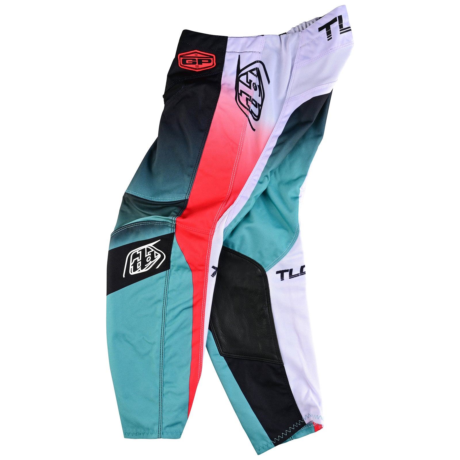 Youth GP Pant Arc Turquoise / Neon Melon、mySite、dreamappss