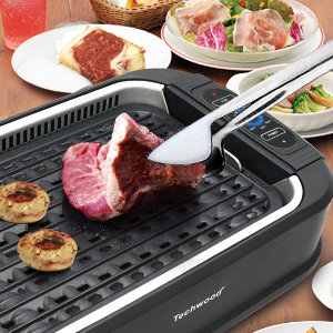 tabletop grill