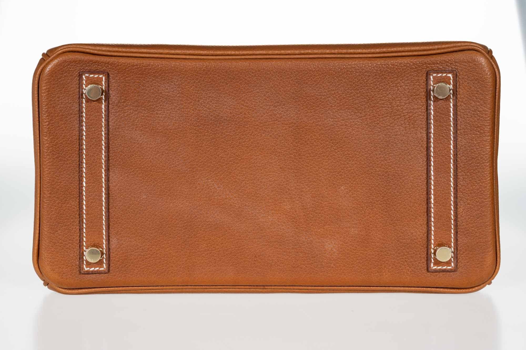 Hermès Birkin 30 Fauve Barenia Faubourg Gold Hardware、mySite、garminoutage.com