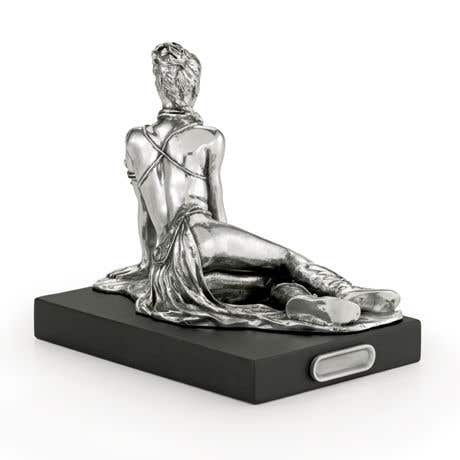 Star Wars Limited Edition Princess Leia Figurine、mySite、camillekostekn