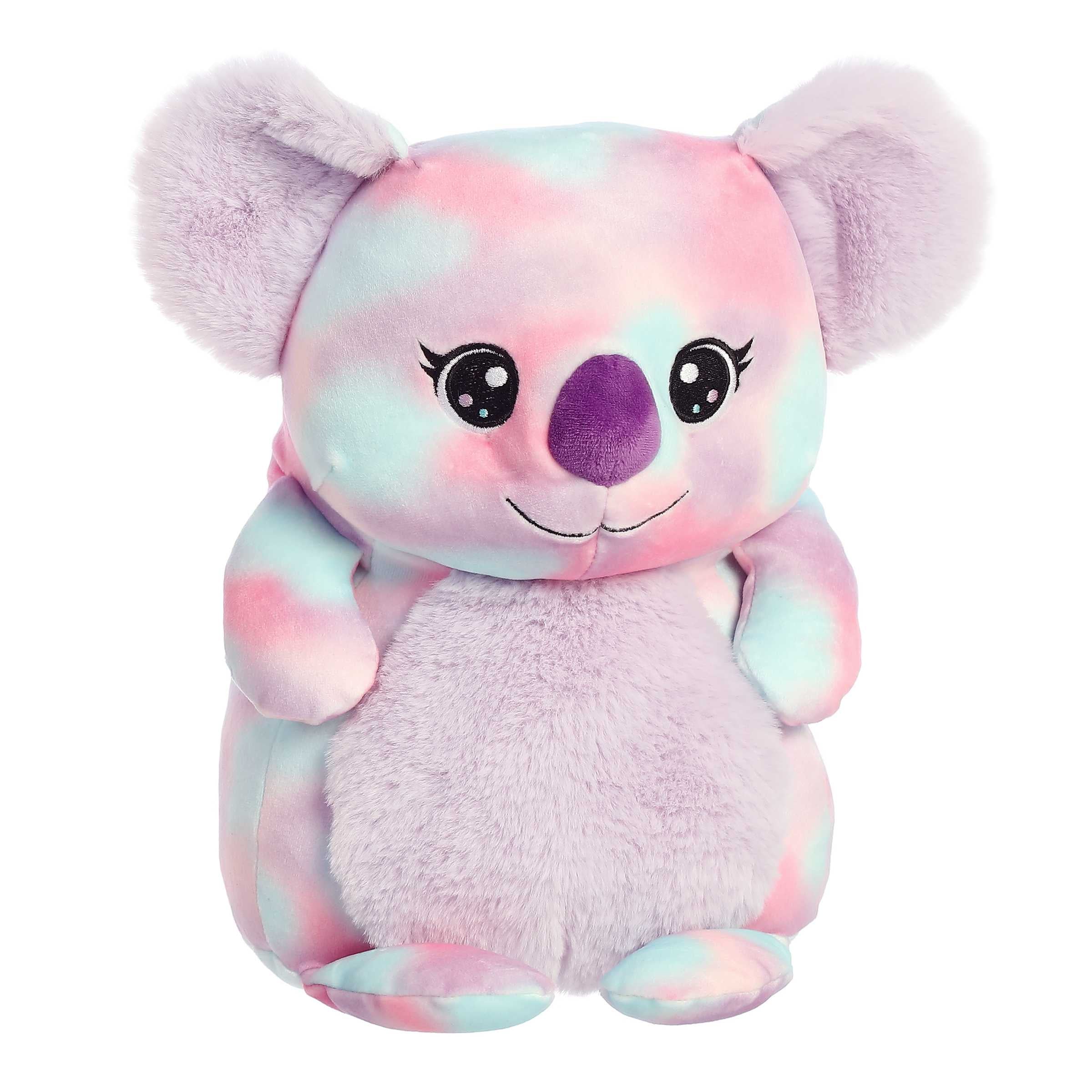 Aurora® - Squishiverse™ - Squishy Jellybeans™ - 12 Koala、mySite、g9winljtr