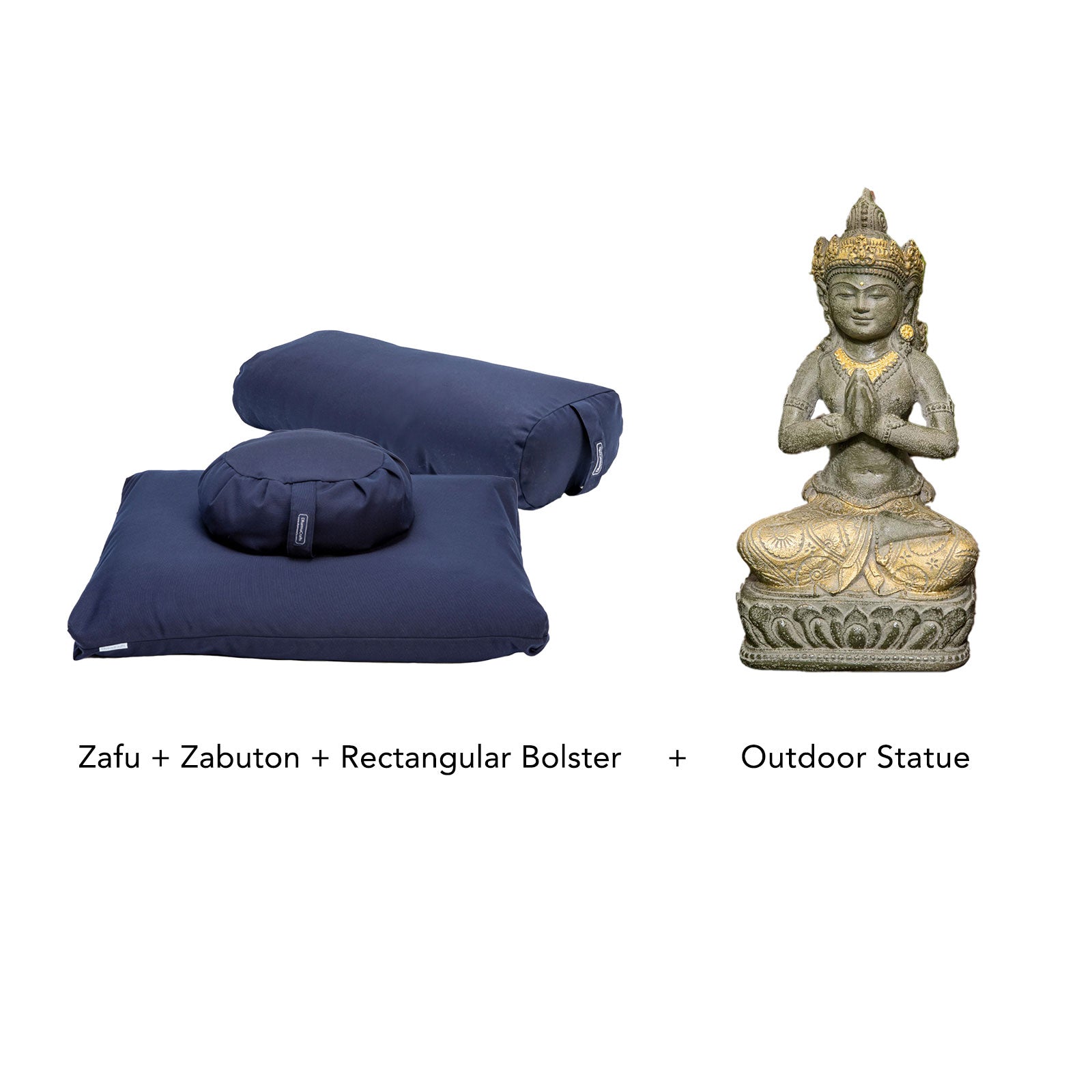 Outdoor Meditation Cushion Bundle、mySite、topwebapps