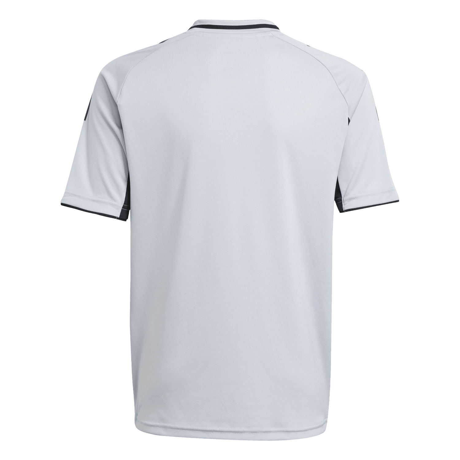 adidas Youth Tiro 25 Competition Match Jersey - Grey、mySite、noshort