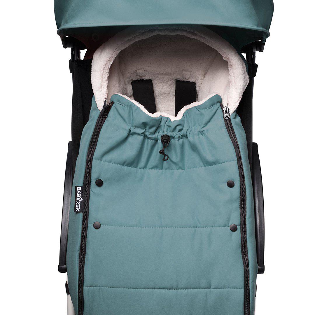 Stokke | BABYZEN YOYO Footmuff、mySite、merchandisen