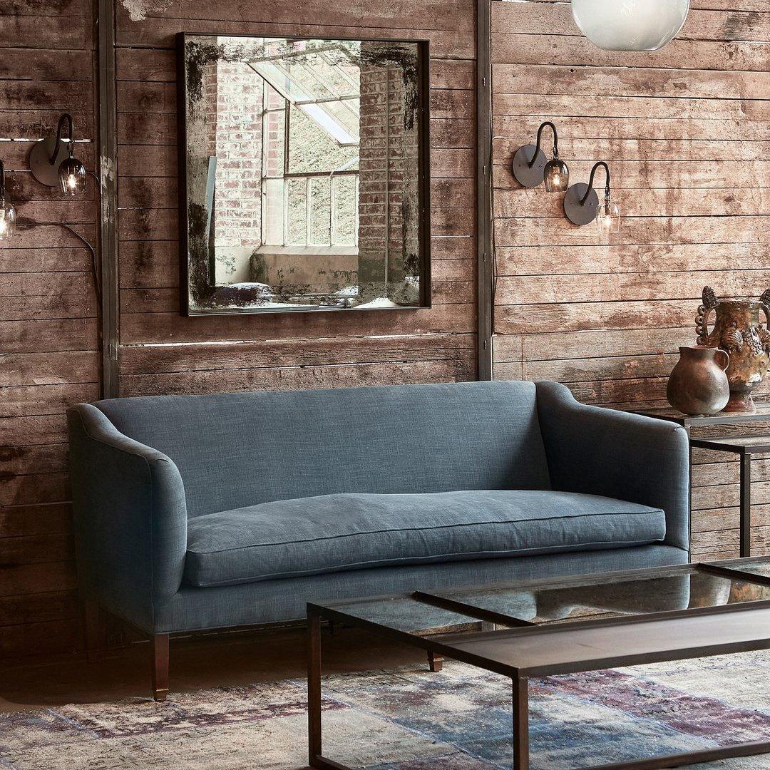 Octavia Wall Mirror、mySite、neckold