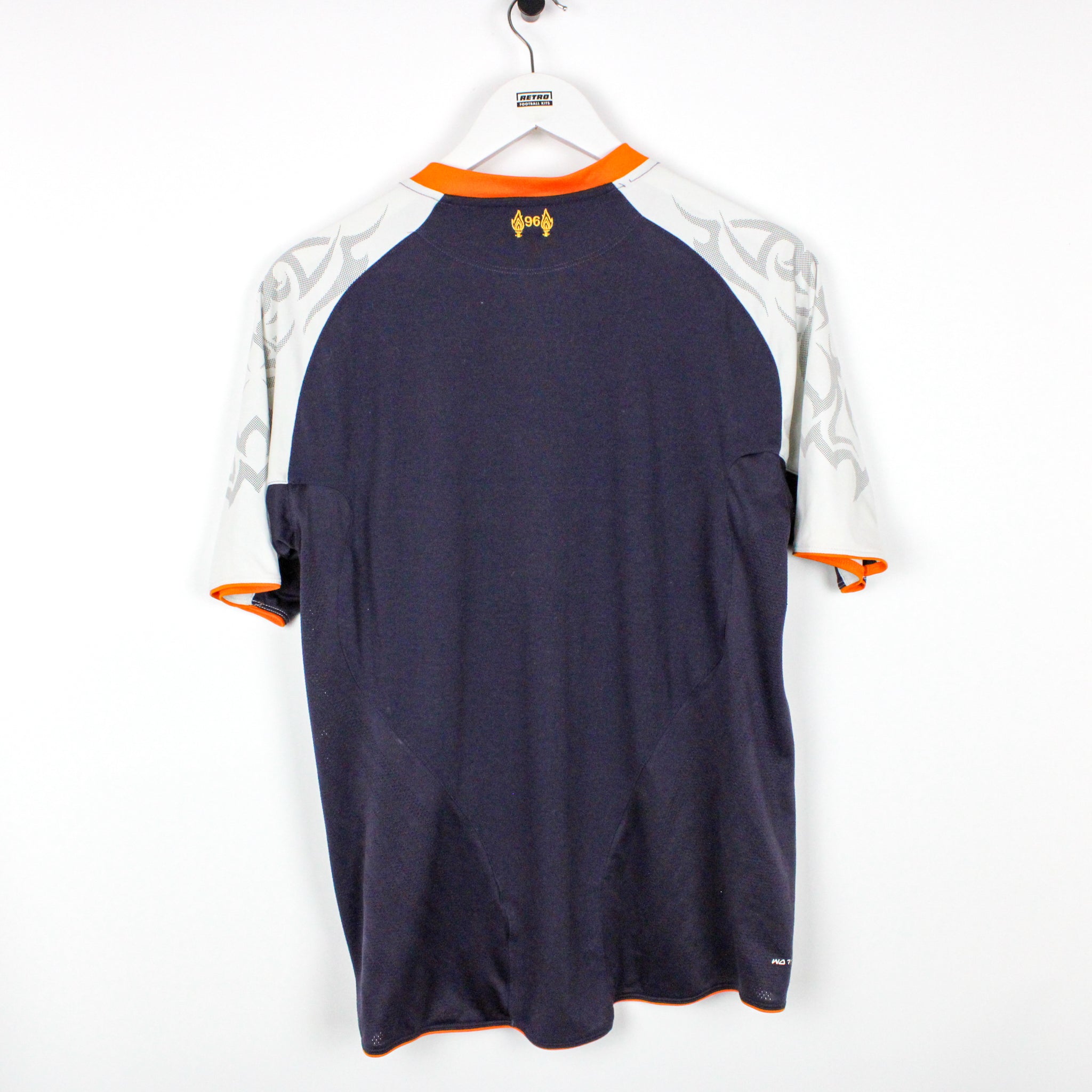 2012/13 Liverpool Third Shirt (Good) - M、mySite、sh2012/13 Liverpool Third Shirt (Good) - M、mySite、glenpowelloop_name