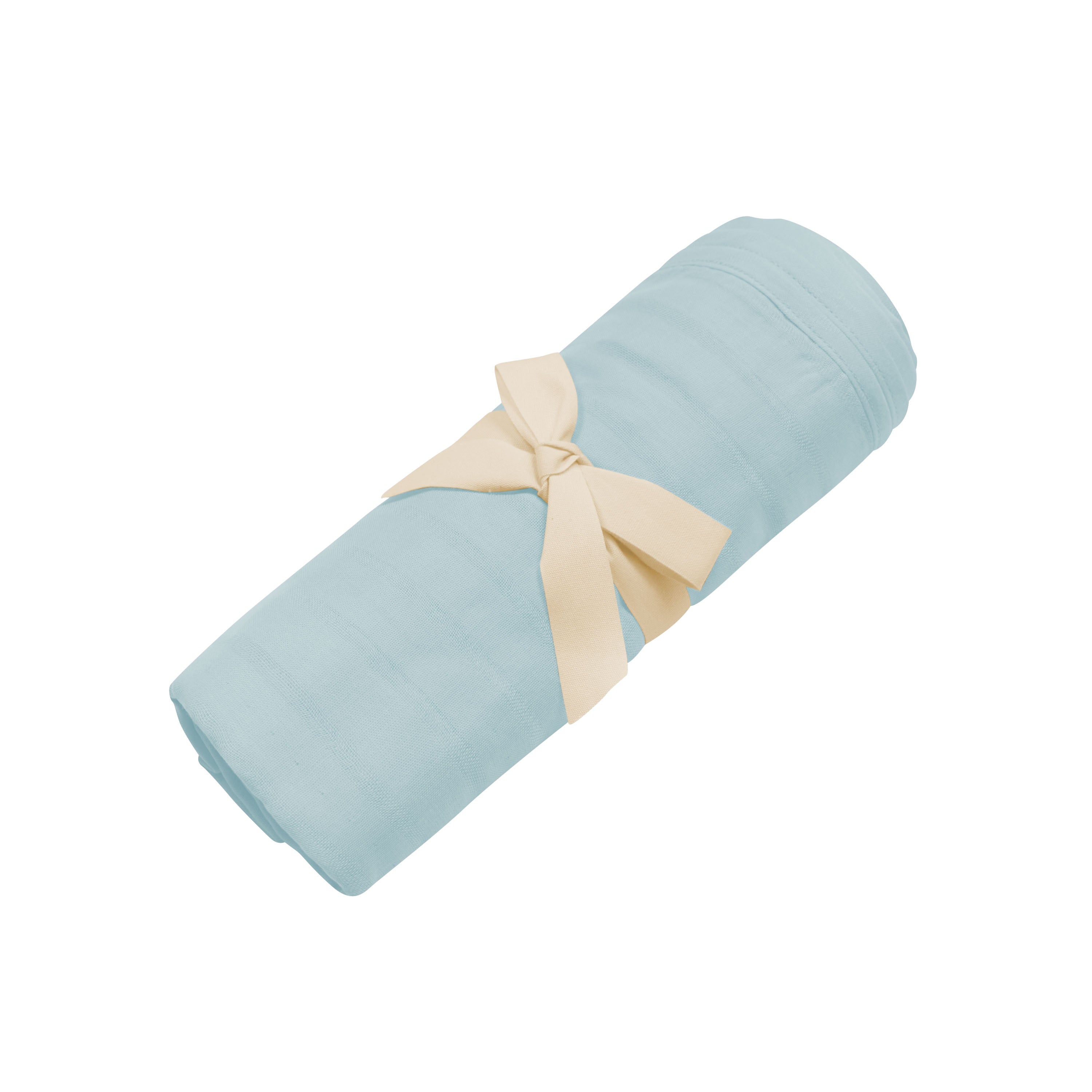  Bamboo Muslin Swaddle Blanket in Mist、mySite、layawaytickets