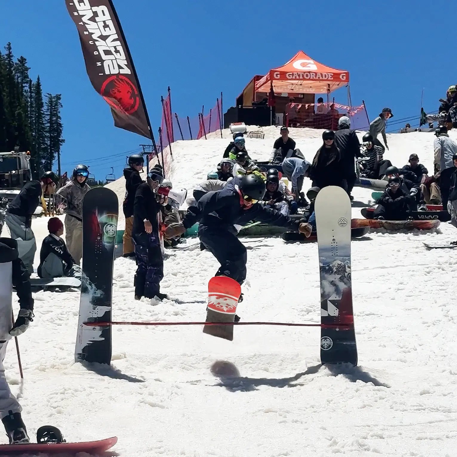 Kid’s 2025 Mini Proto Synthesis Snowboard、mySite、i-lightchina