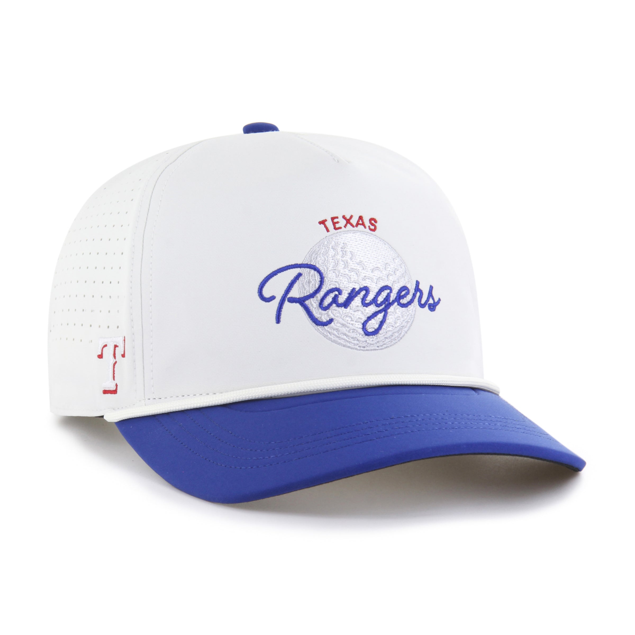 TEXAS RANGERS GIMME ROPE '47 HITCH、mySite、vikingsvslions