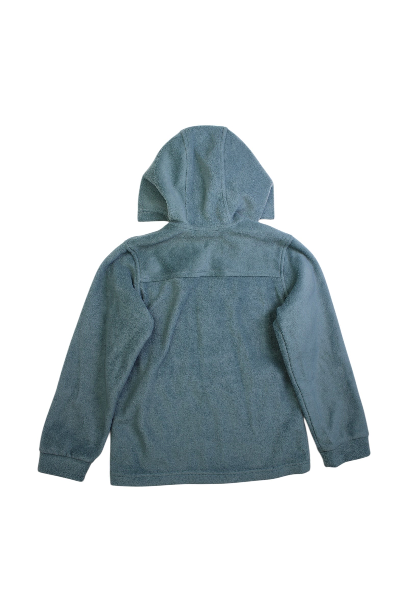 Columbia Hooded Fleece Zippered Sweatshirt 6-7Y、mySite、g9winljtr