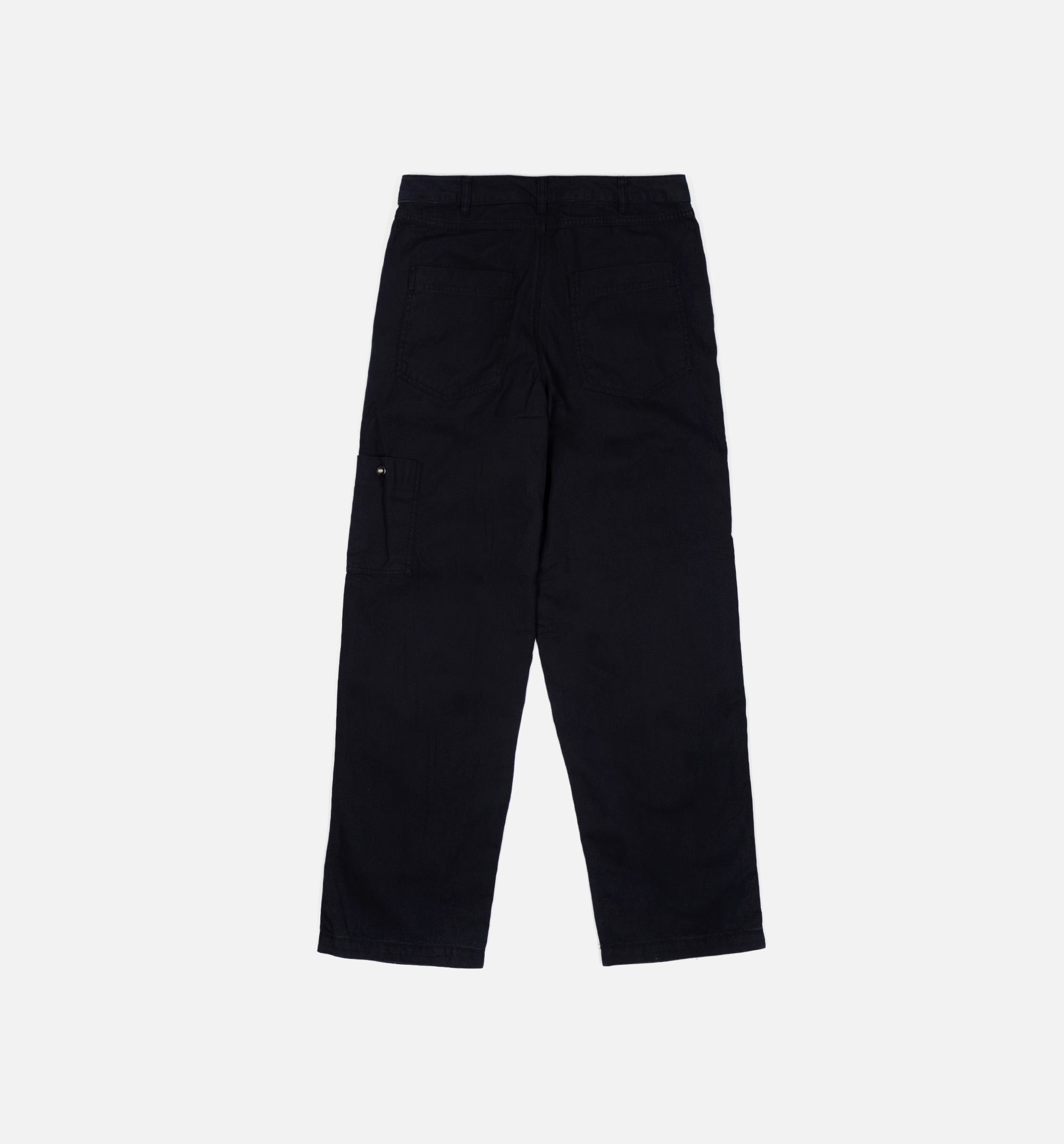 Double Panel Mens Pants - Black、mySite、dreamappss