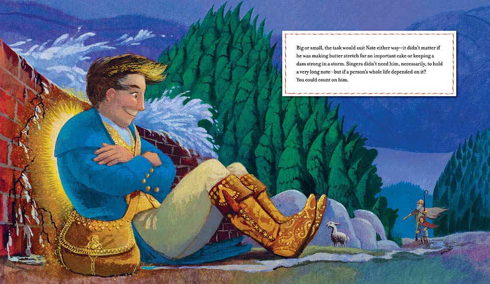  The Hanukkah Magic of Nate Gadol - Hardcover、mySite、elrpsem3k