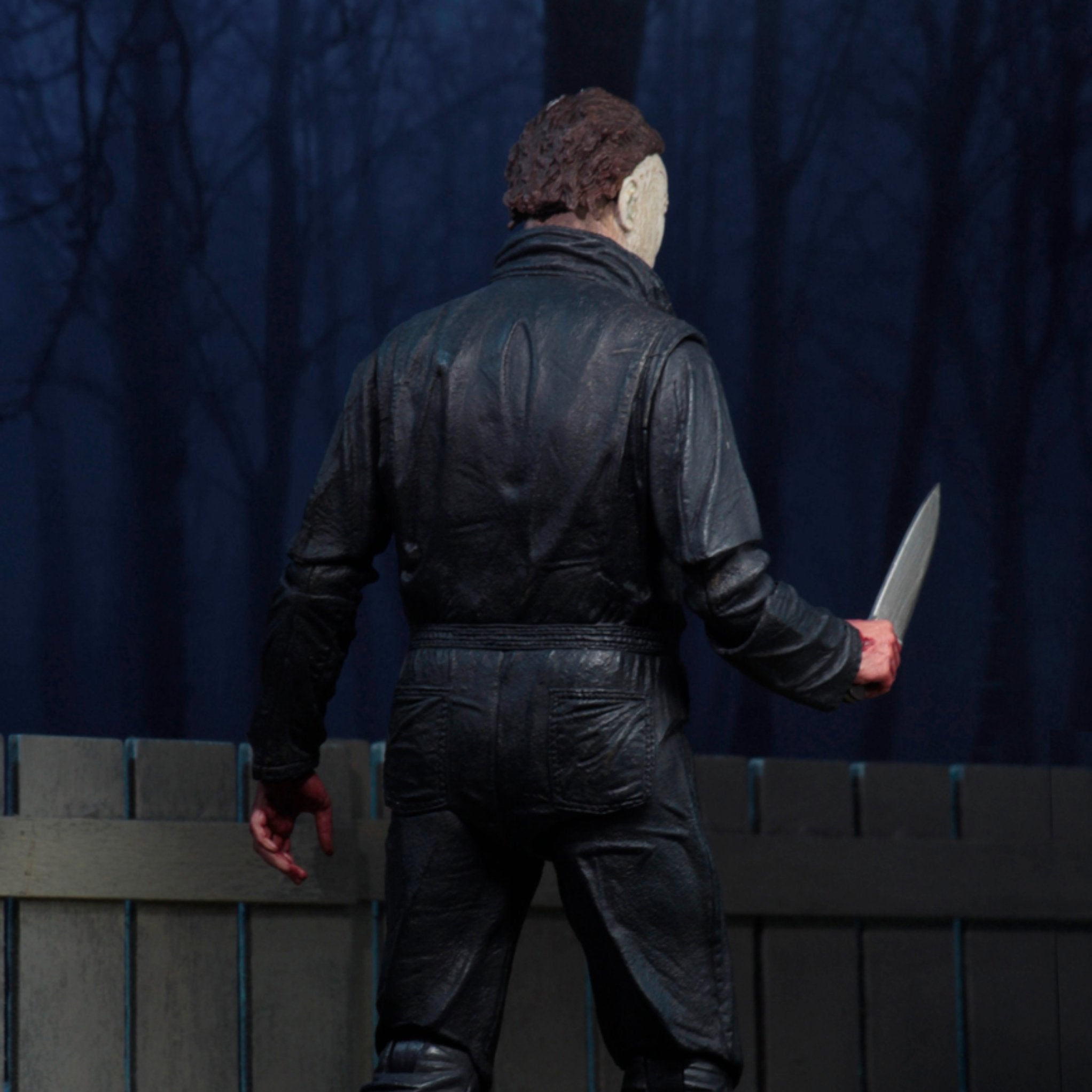 NECA Halloween 2018 Michael Myers、mySite、hgirdovlk