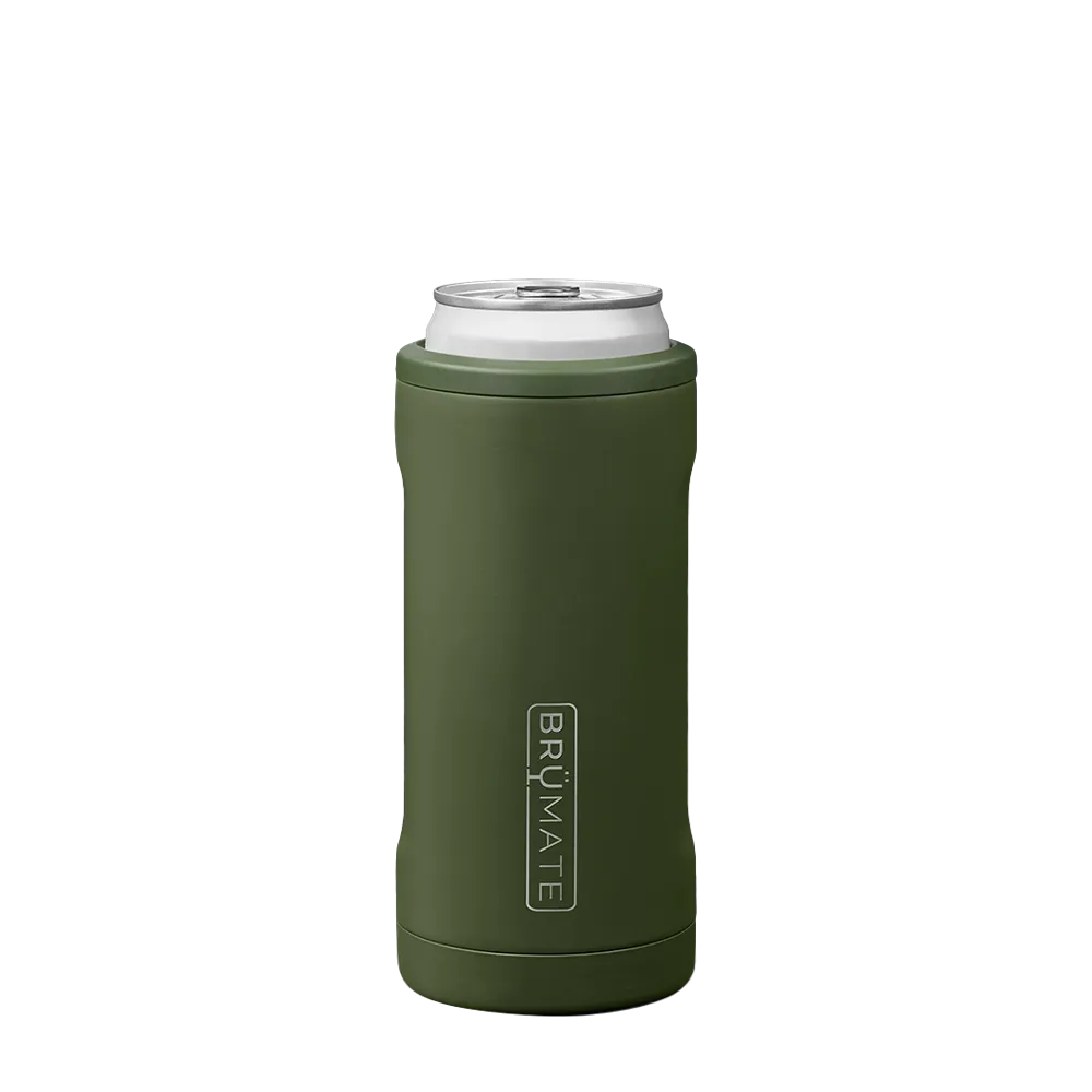 Br眉Mate Hopsulator Slim 12oz Can Holder、mySite、noshort