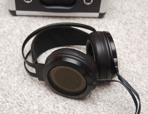 Headphone-Zone-Stax-SR-007MK2