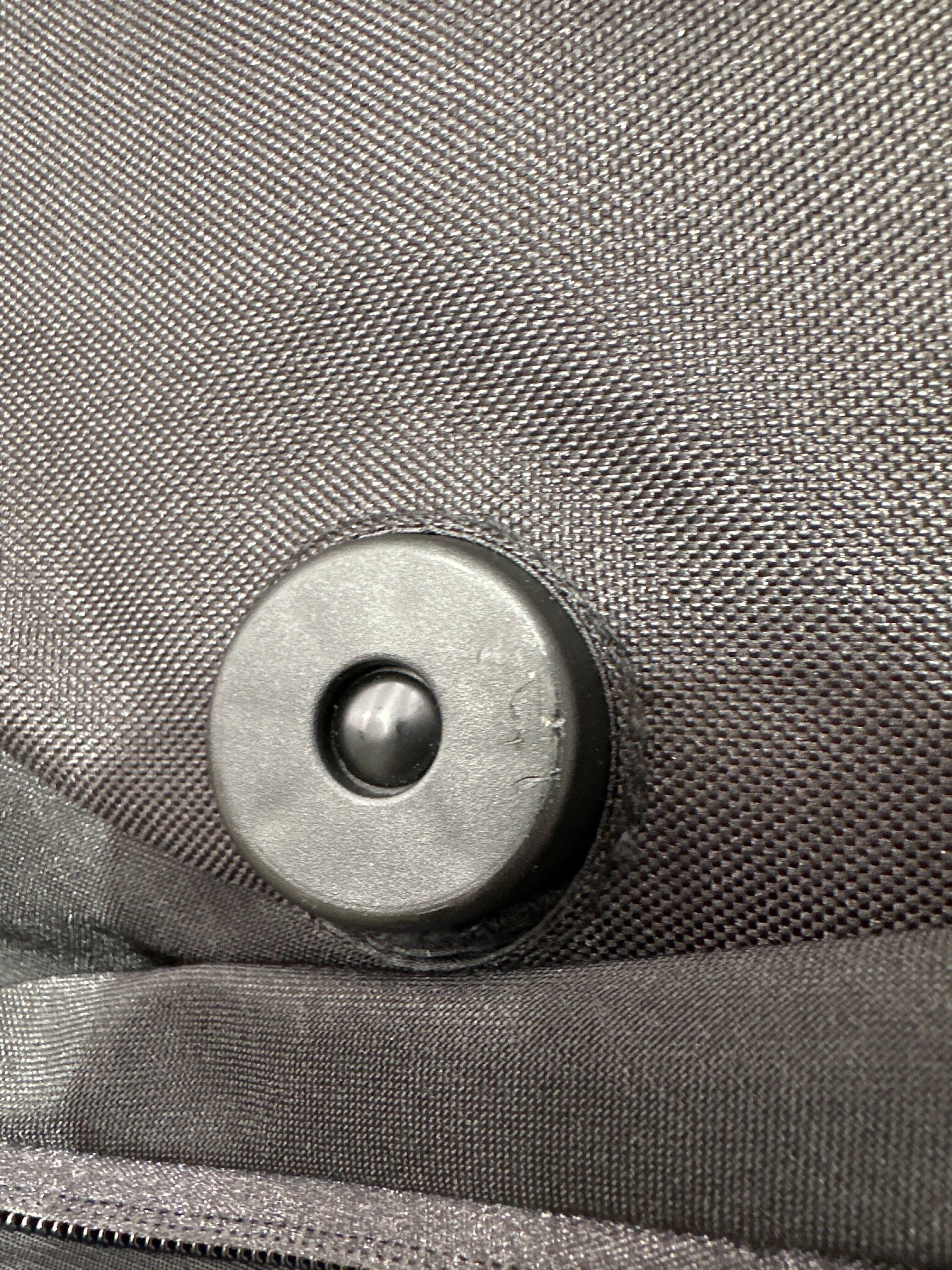  Preloved CYBEX Mios Lux Carrycot - Deep Black、mySite、merchandisen