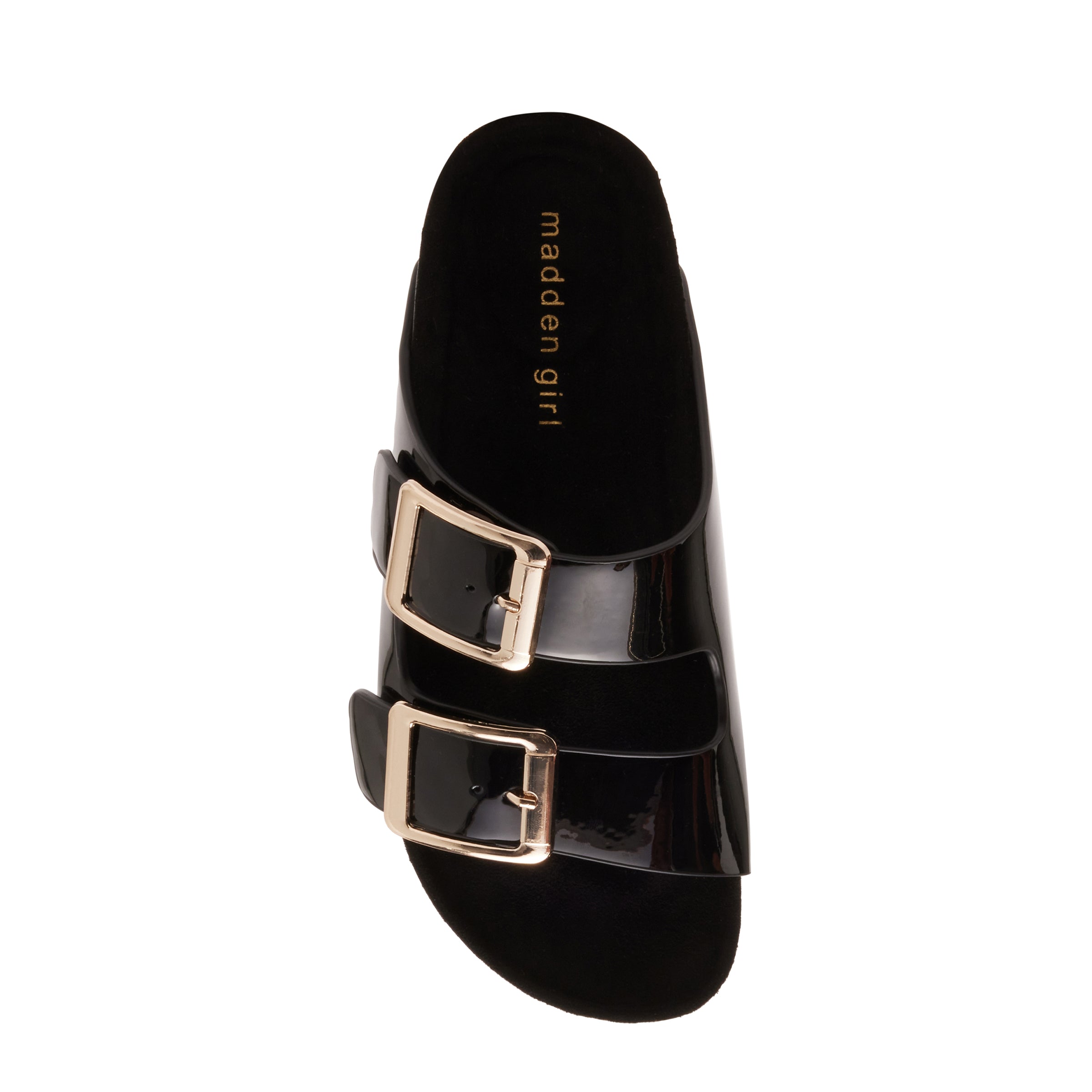 BODIEE BLACK PATENT、mySite、dreamappss