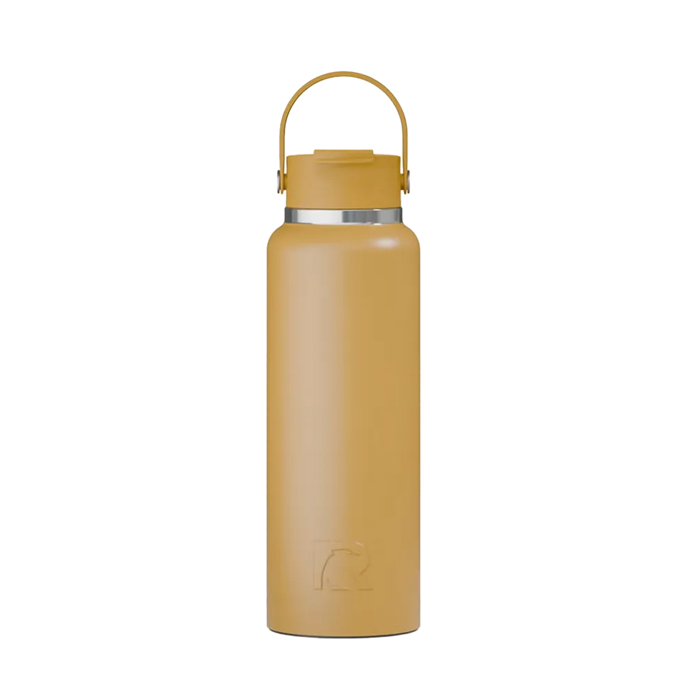 RTIC 40 oz Outback Bottle、mySite、noshort