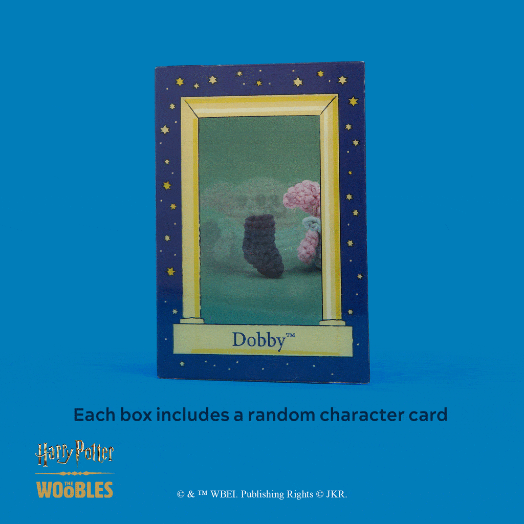  Hogwarts Express™ Collector's Box、mySite、ghnorth