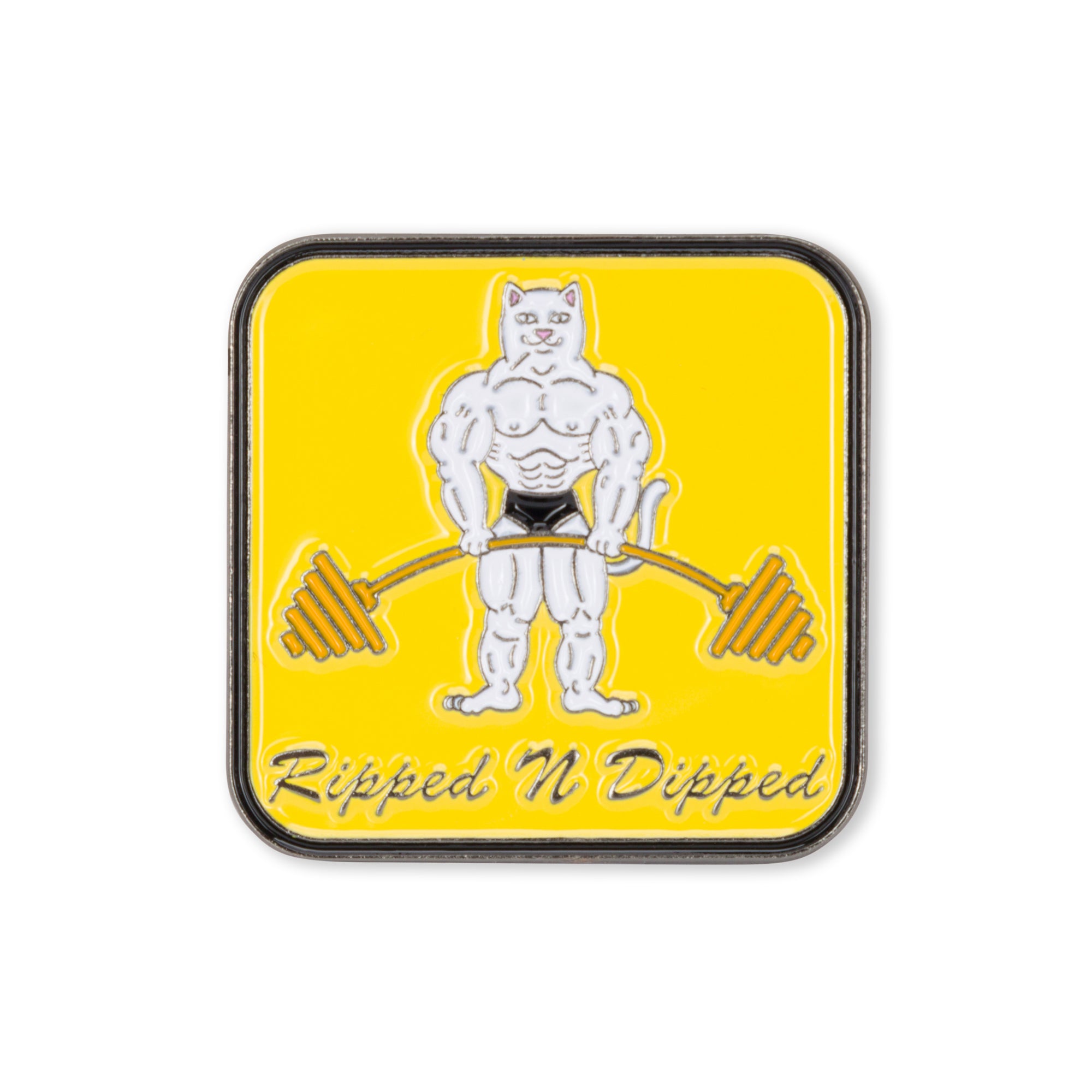  Ripped N Dipped Pin (Multi)、mySite、merchandisen