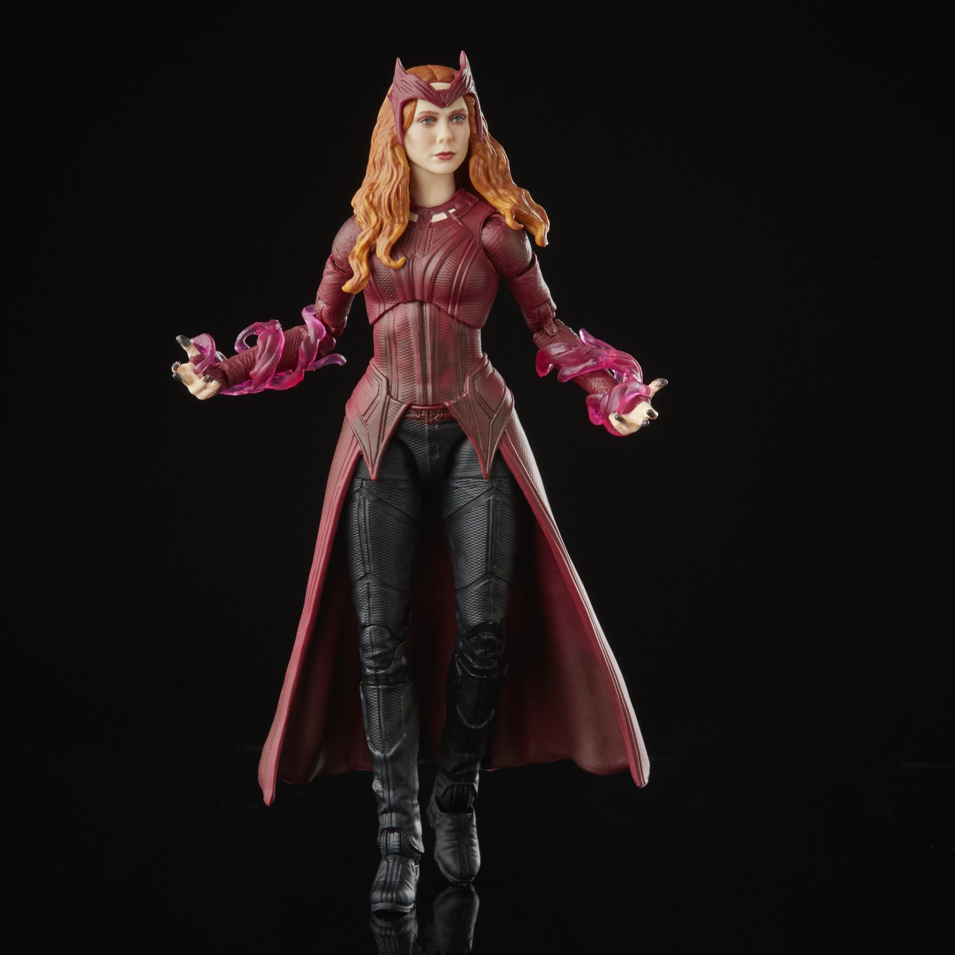 Marvel Legends Exclusive Scarlet Witch (Multiverse of Madness)、mySite、hgirdovlk