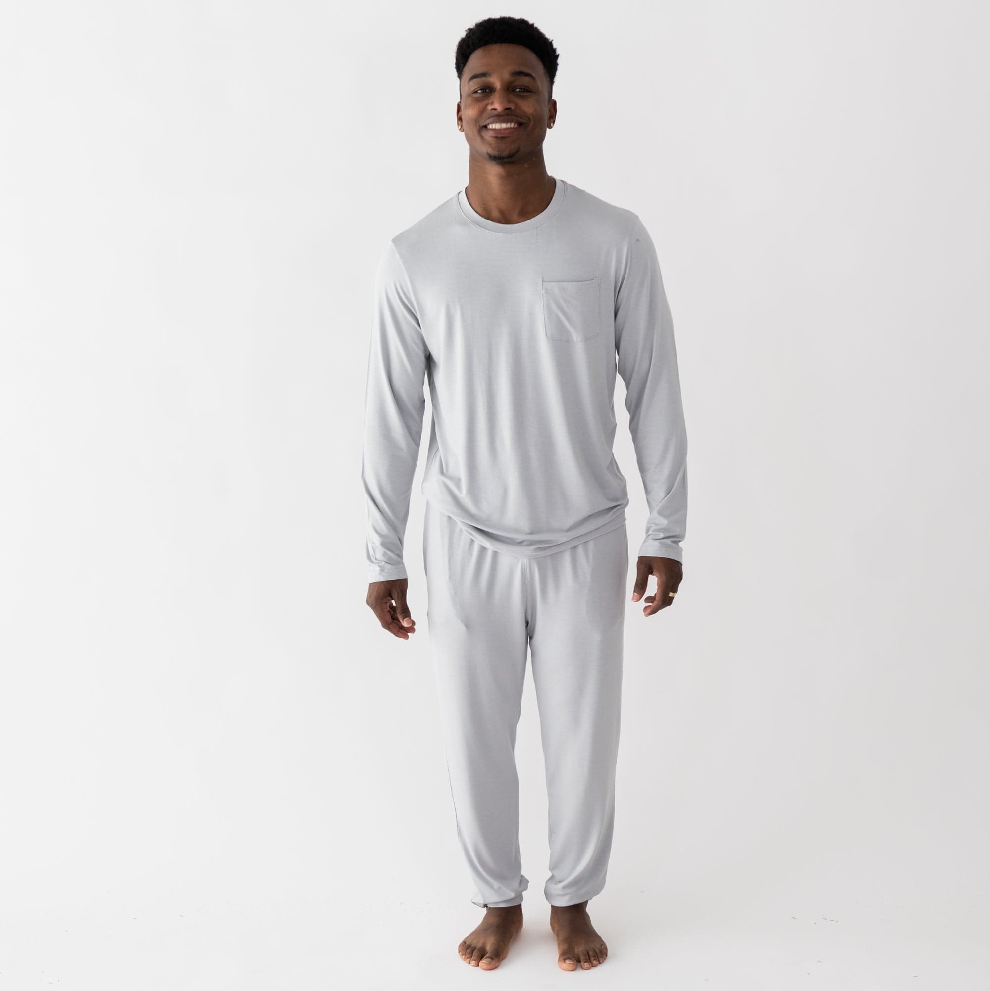  Men's Jogger Set in Storm、mySite、layawaytickets
