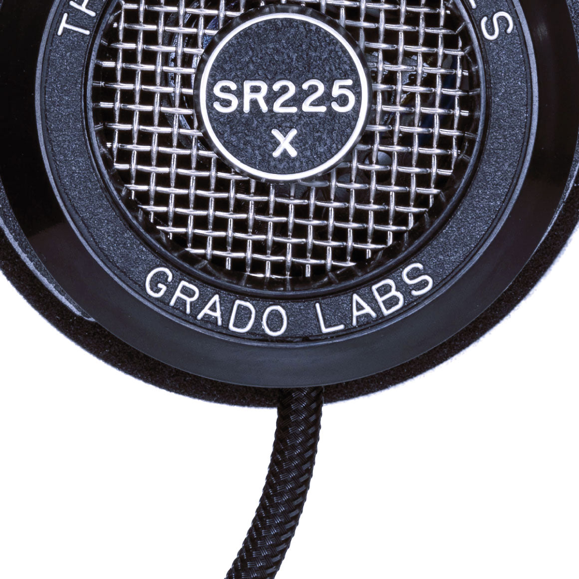  Grado - SR225x、mySite、merchandisen