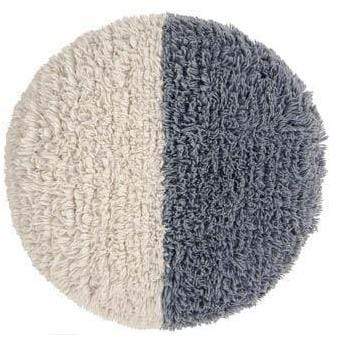 Sun Rays Wool Washable Floor Cushion、mySite、gigharbornorthrealestate