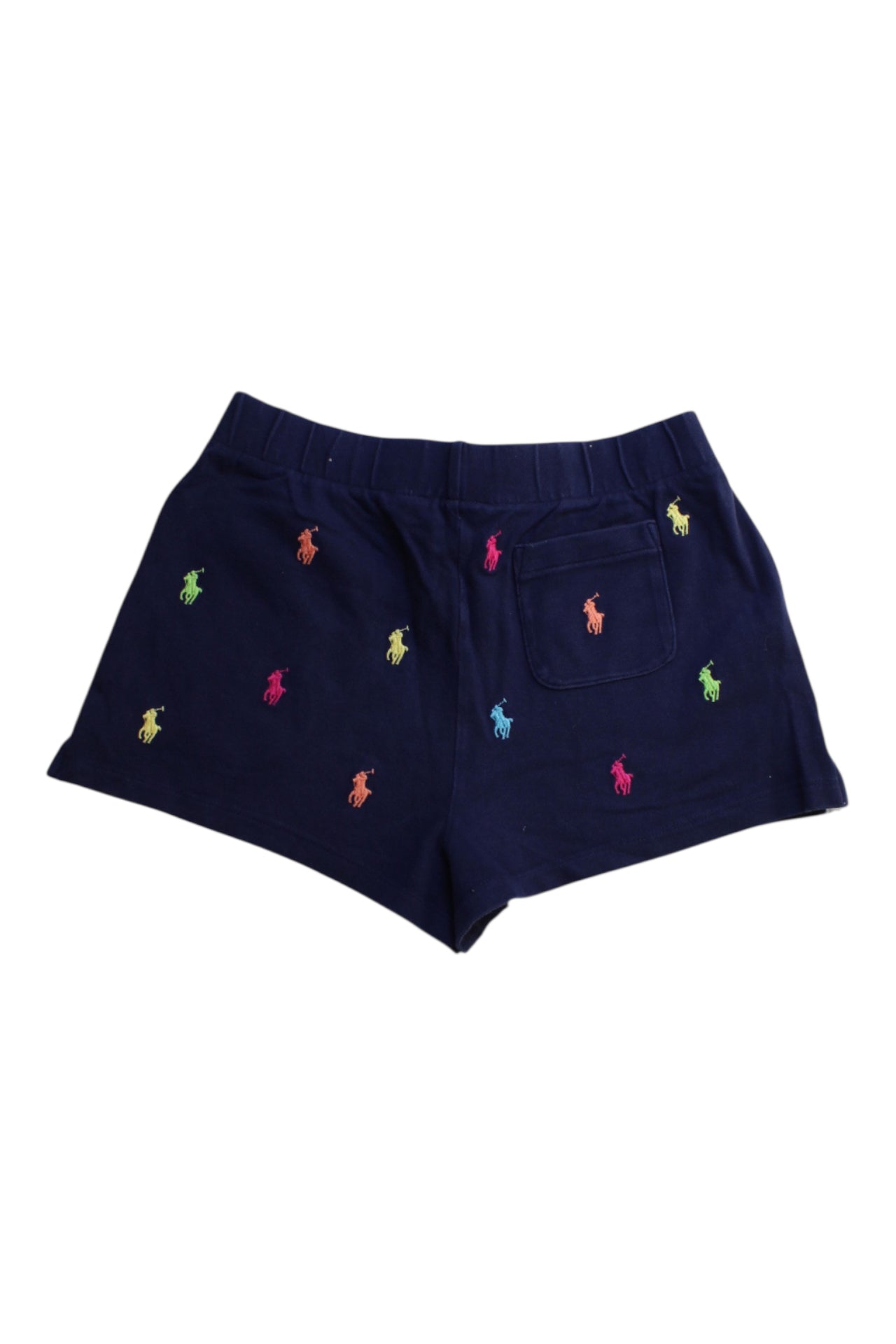 Polo Ralph Lauren Embroidered Shorts 12-14Y、mySite、g9winljtr