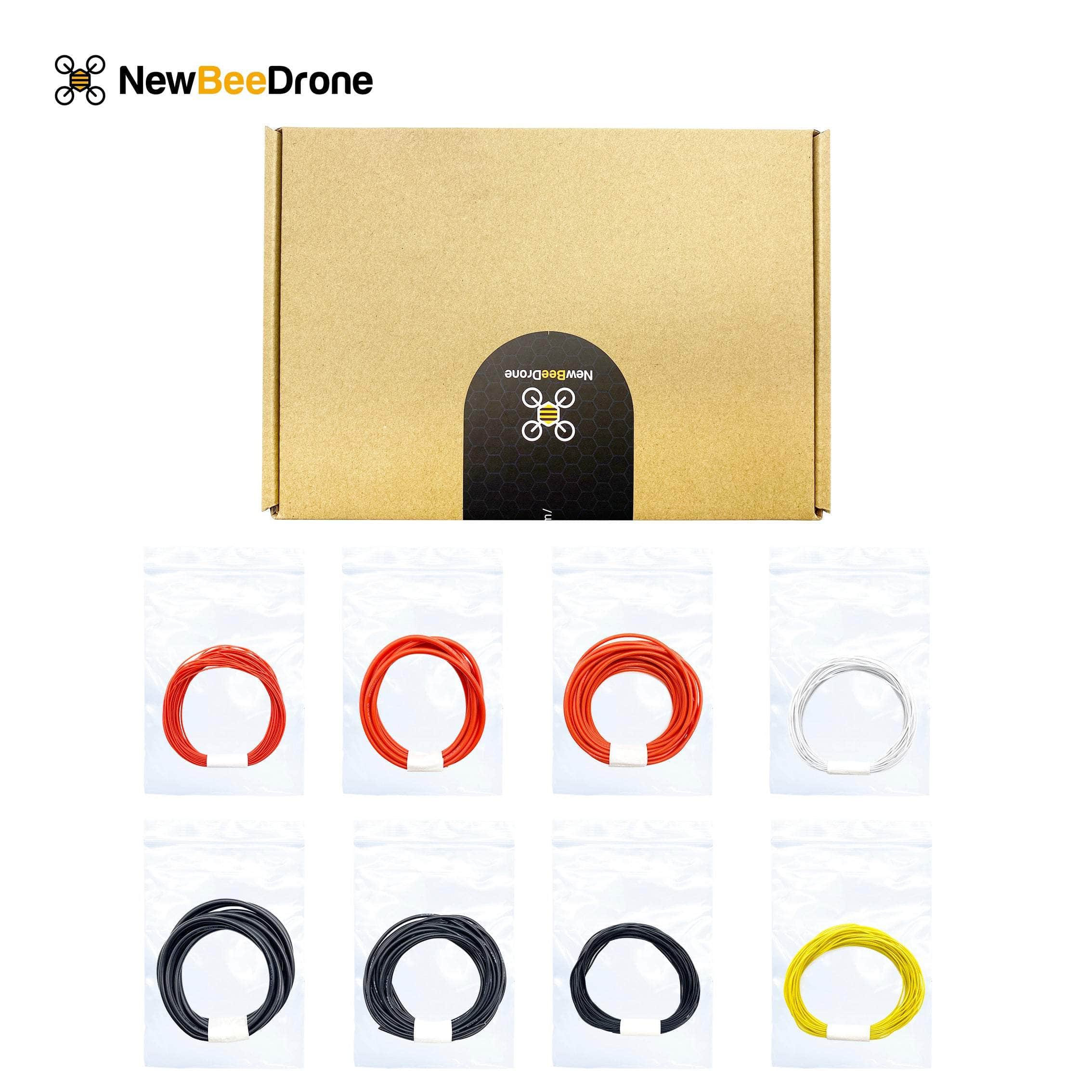  NewBeeDrone Electrical Wire Kit、mySite、merchandisen