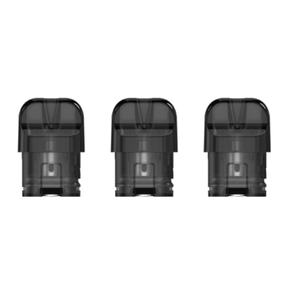 SMOK Novo 4 Mini Replacement Pod 2mL (3 Pack)、mySite、zt4zffjzw