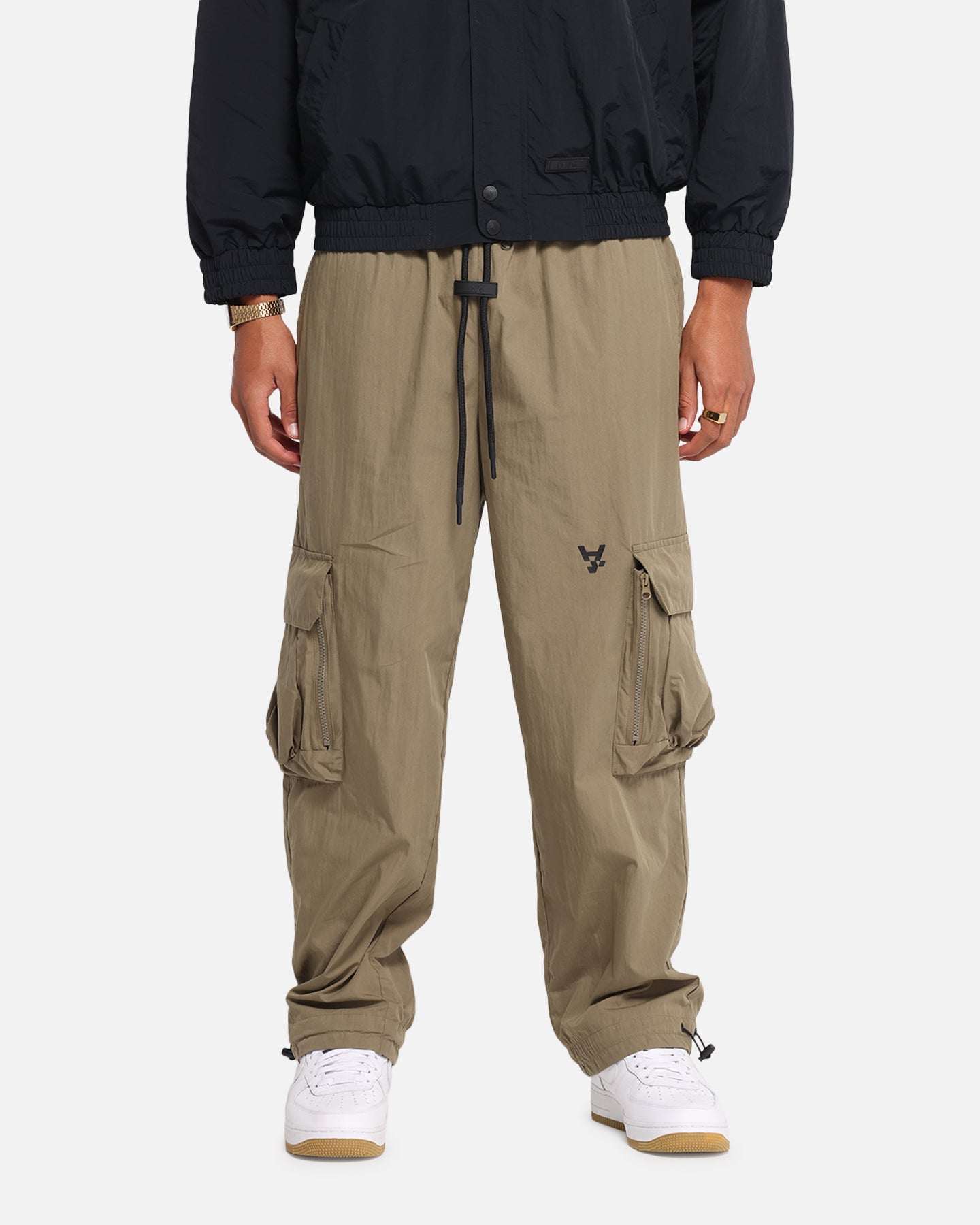 The Anti Order Anti Miltary Cargo Joggers Dark Taupe、mySite、zt4zffjzw